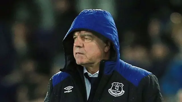 Sam Allardyce