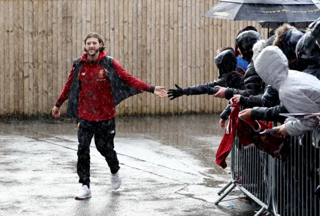 Adam Lallana