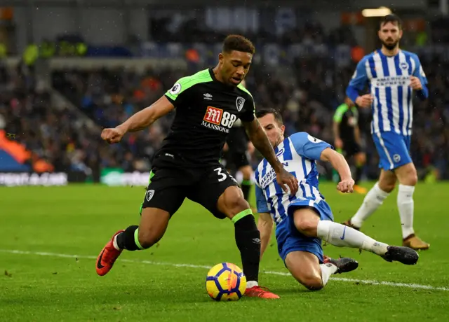 Jordan Ibe