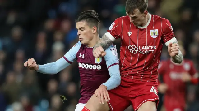 Jack Grealish