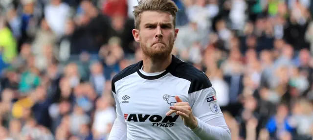 Sam Winnall