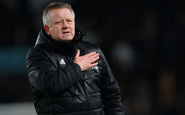 Chris Wilder