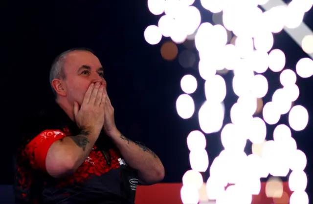 Phil Taylor