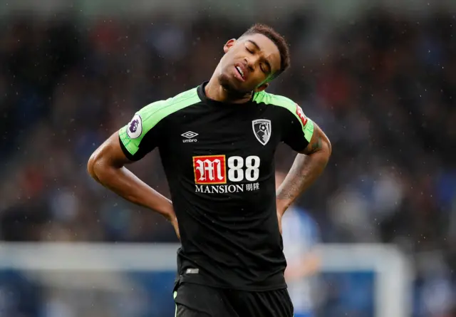 Jordan Ibe