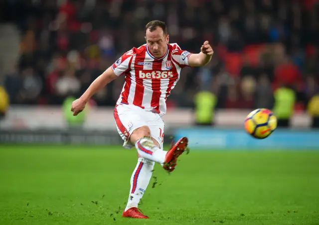 Charlie Adam