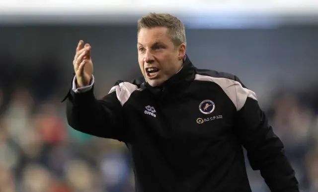 Neil Harris