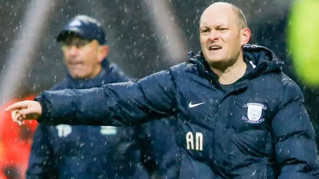 Alex Neil