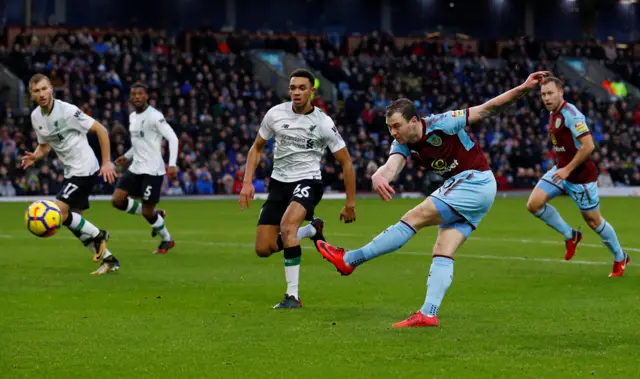 Ashley Barnes