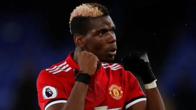Paul Pogba
