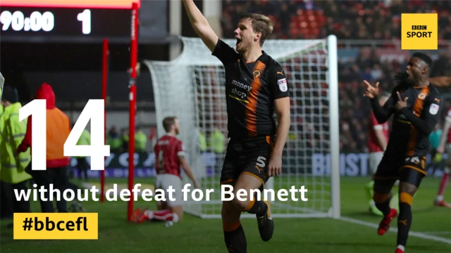 Ryan Bennett graphic