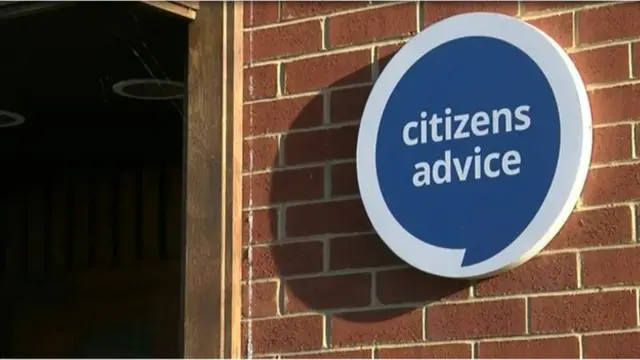 Citizens Advice Bureau will inform people about Brexit