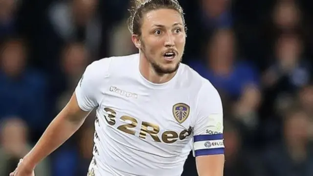 Luke Ayling