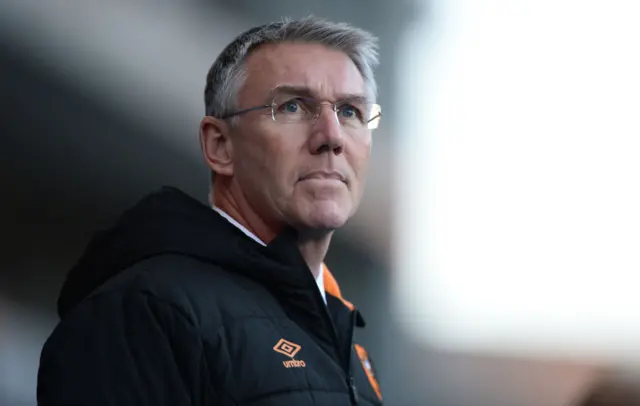 Nigel Adkins