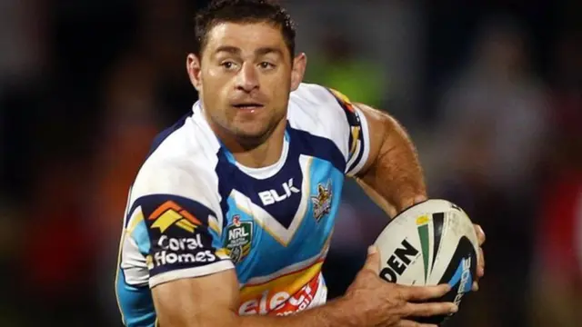 Mark Minichiello