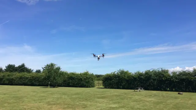 Drone