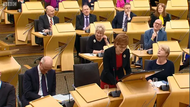 nicola sturgeon