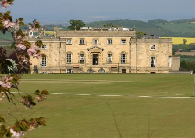 St Martin's School, Ampleforth