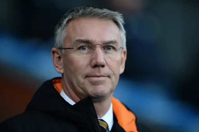 Nigel Adkins