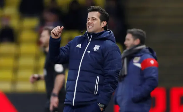 Marco Silva