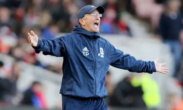 Tony Pulis