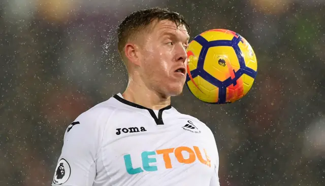 Alfie Mawson