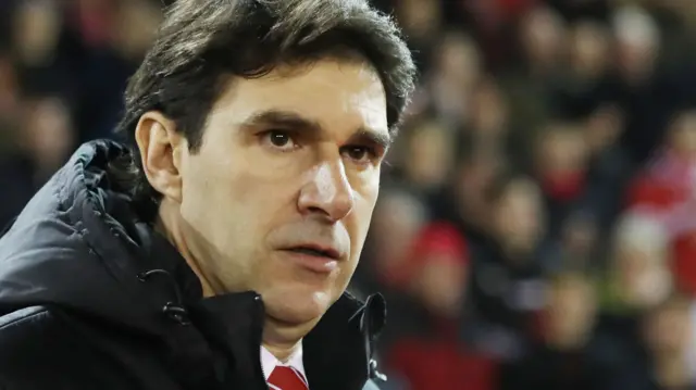 Aitor Karanka