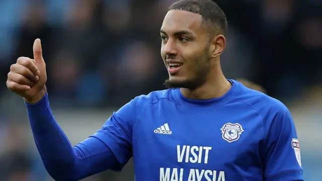 Kenneth Zohore