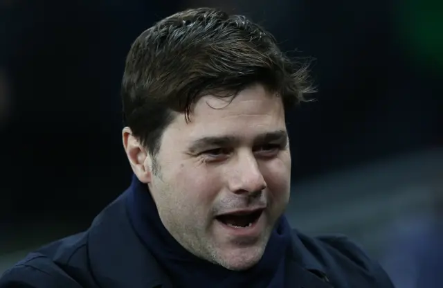 Mauricio Pochettino