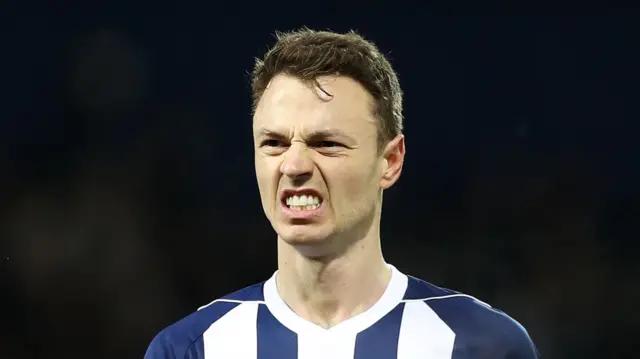 Jonny Evans