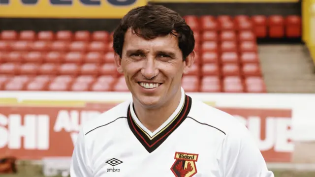 Graham Taylor