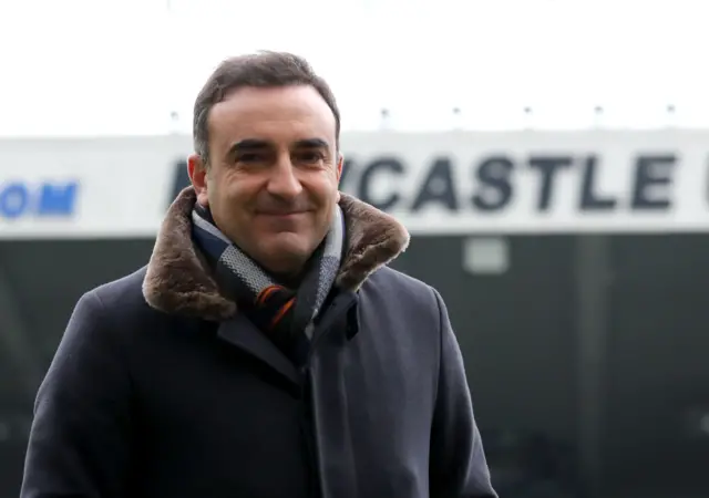 Carlos Carvalhal