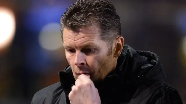 Steve Cotterill