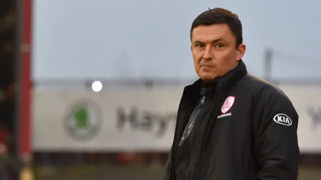 Paul Heckingbottom