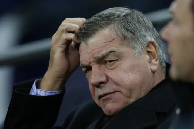 Sam Allardyce