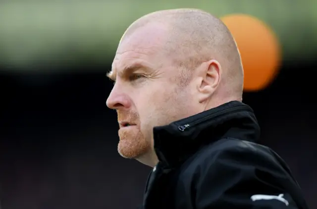 Sean Dyche