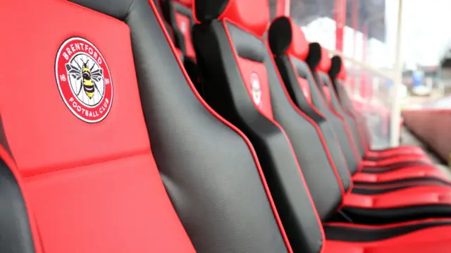 Brentford seats