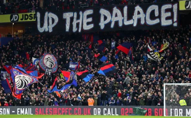 Crystal Palace