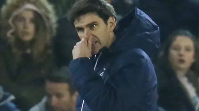 Aitor Karanka