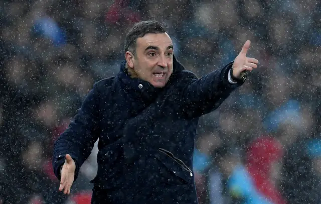 Carlos Carvalhal