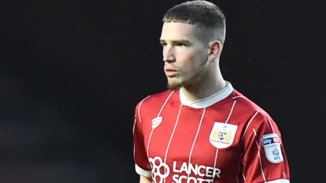 Ryan Kent