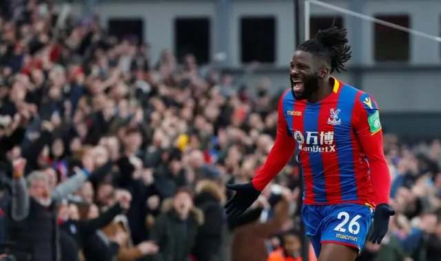 Bakary Sako