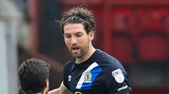 Charlie Mulgrew