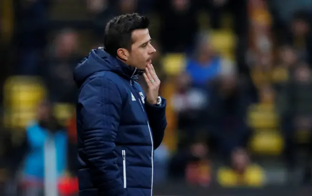 Marco Silva