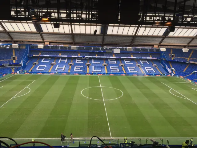 Stamford Bridge