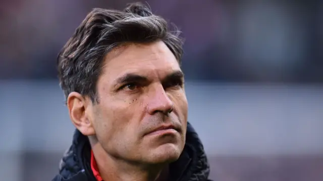 Mauricio Pellegrino