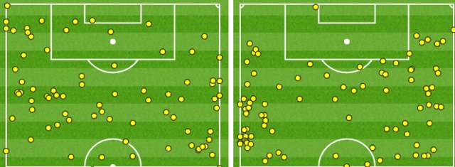 Crystal Palace 1-0 Burnley