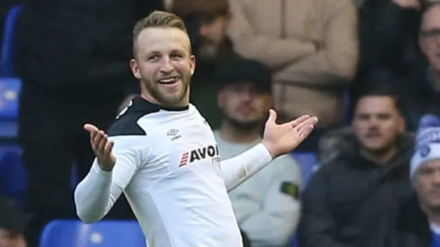 Johnny Russell