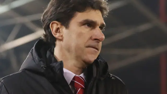 Aitor Karanka