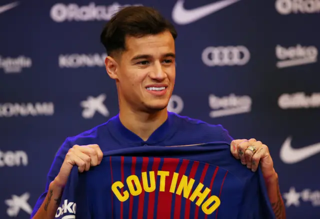 Coutinho