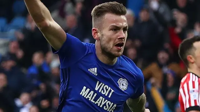 Joe Ralls